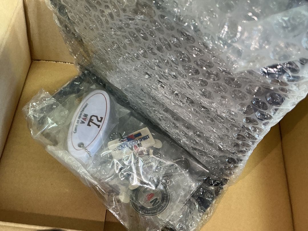 超希少 VAN JAC ヴァンヂャケットArchives Collection