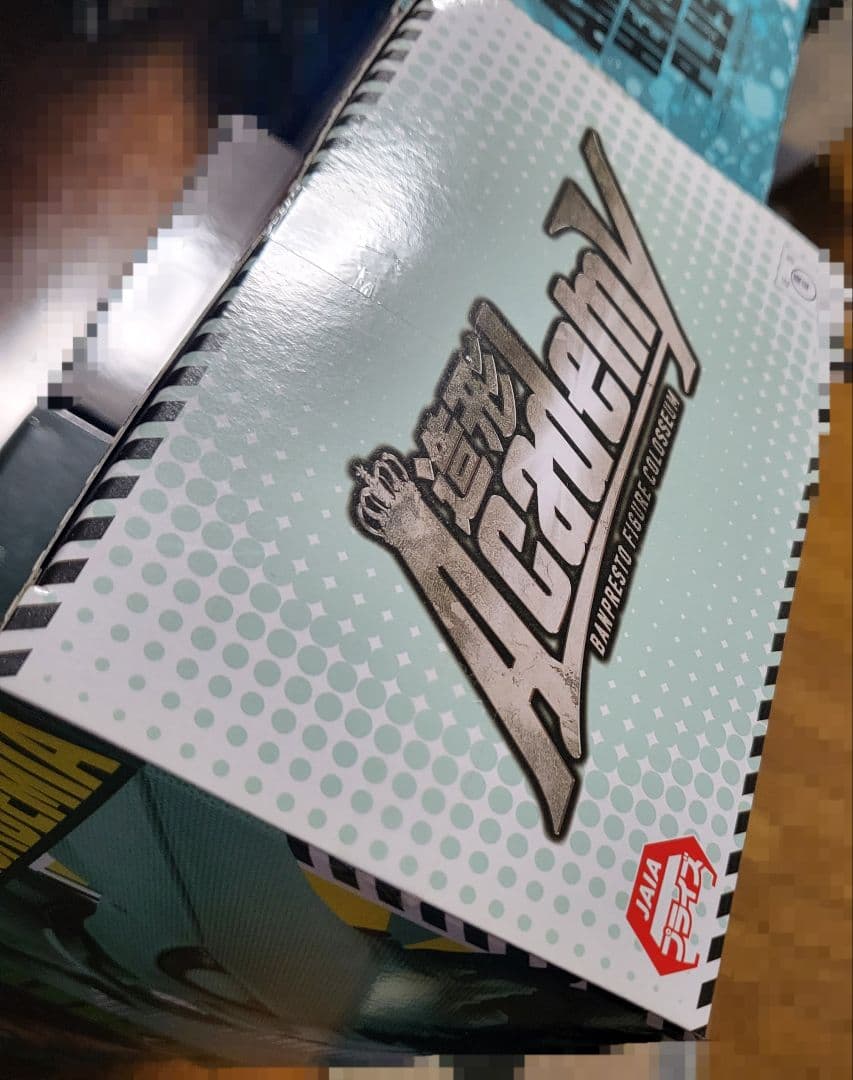 5点セット 僕のヒーローアカデミア　緑谷出久フィギュア