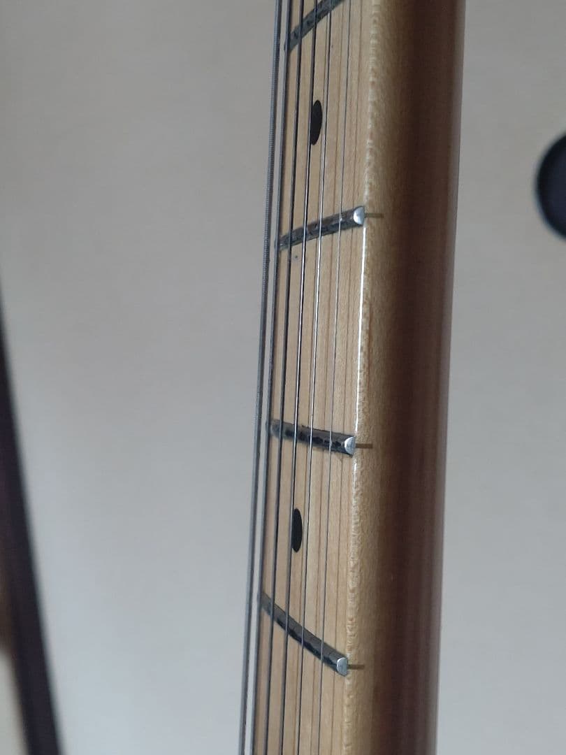 Fender MIJ Hybrid '68 Stratocaster®,