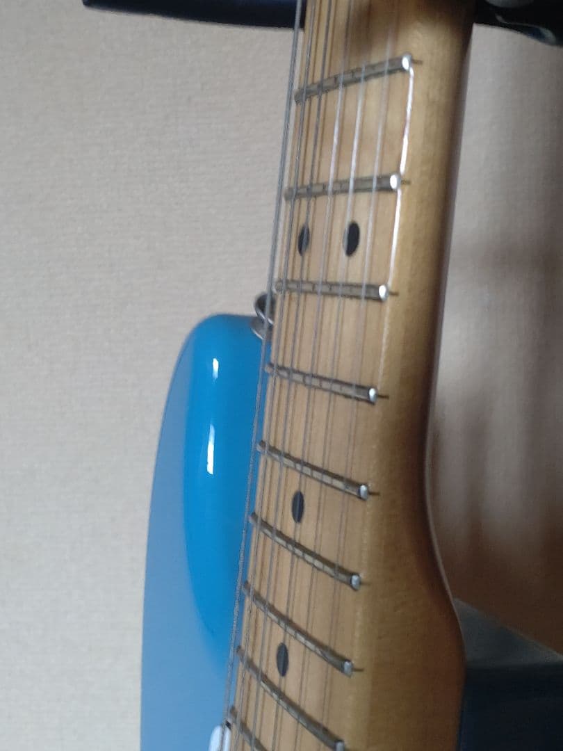 Fender MIJ Hybrid '68 Stratocaster®,