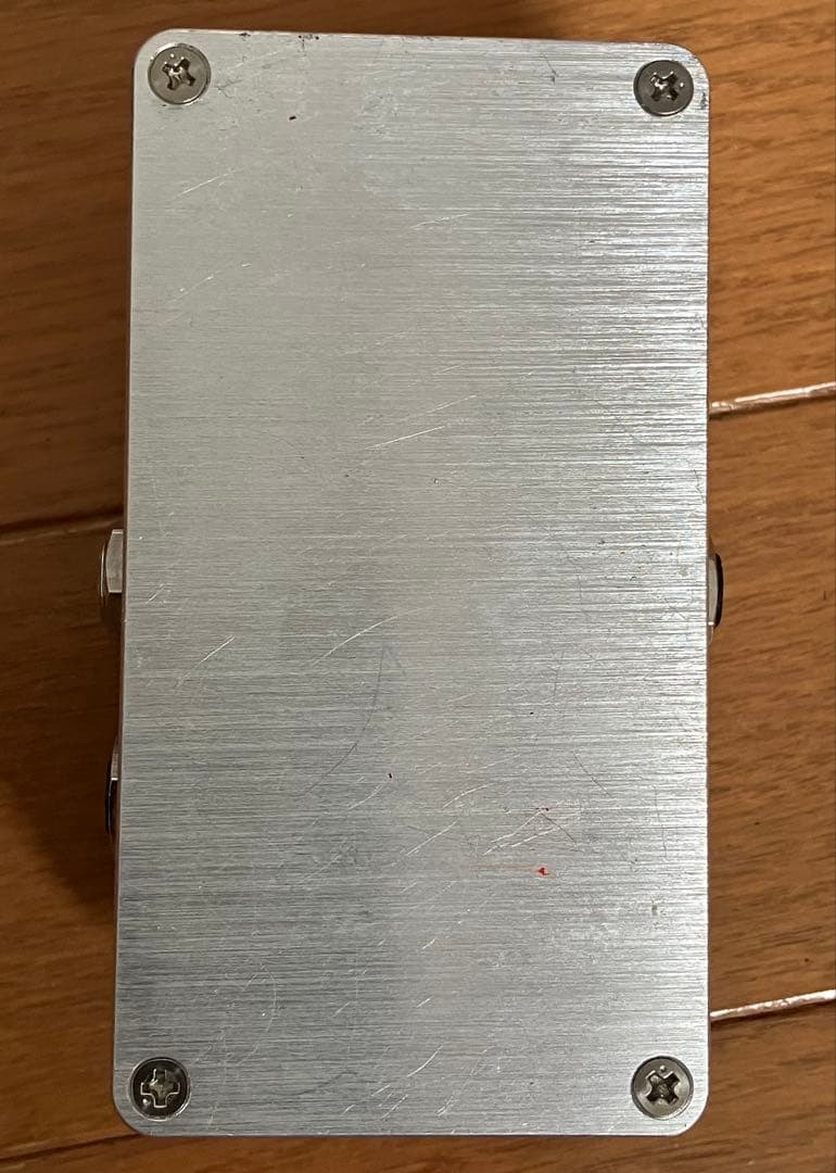 leqtique レクティーク　rochechouart オーバードライブ