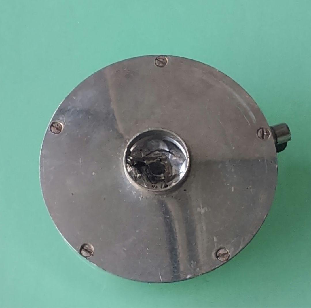 アンティーク機械装置 金属製