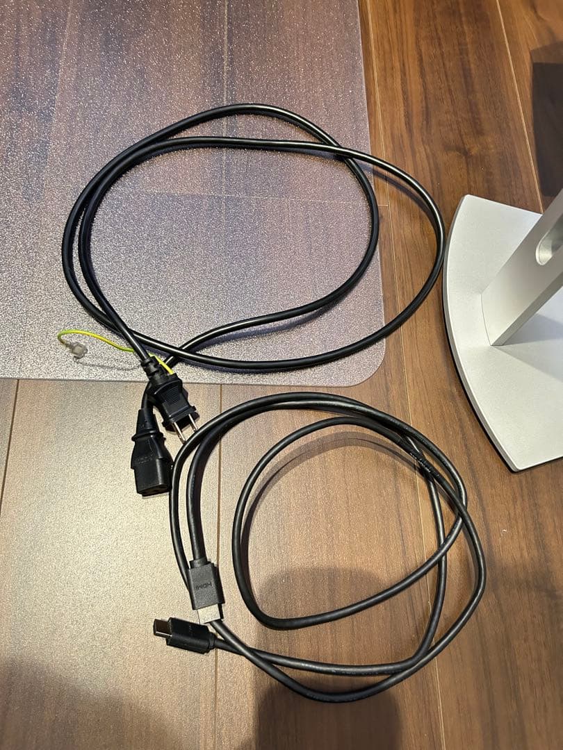 Dell 27インチ 4Kモニター S2721QS