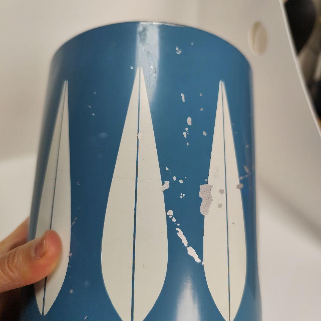 レア　キャサリンホルム　ロータス　木製蓋付き キャニスター　北欧