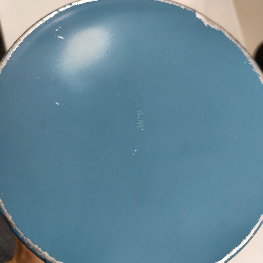 レア　キャサリンホルム　ロータス　木製蓋付き キャニスター　北欧