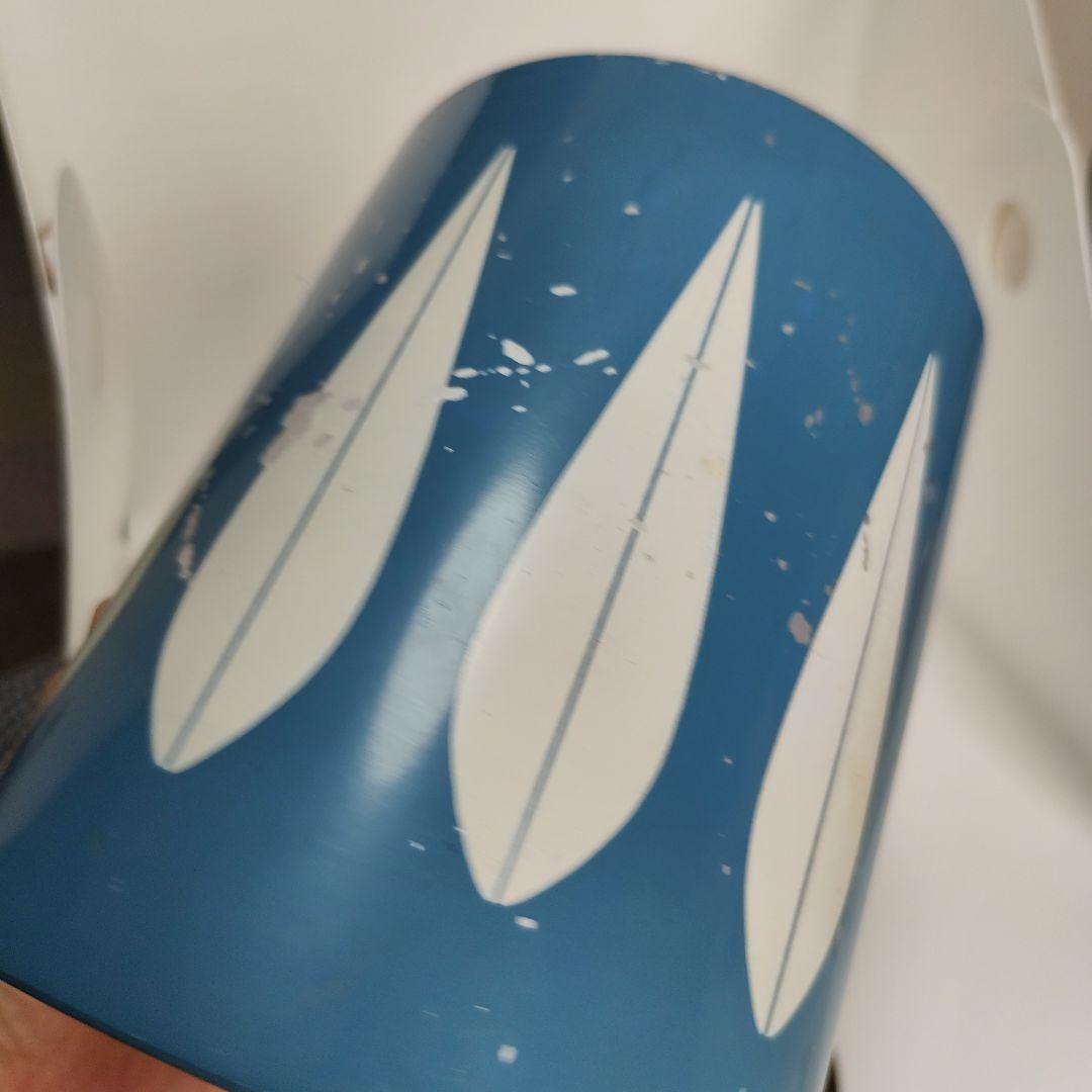 レア　キャサリンホルム　ロータス　木製蓋付き キャニスター　北欧