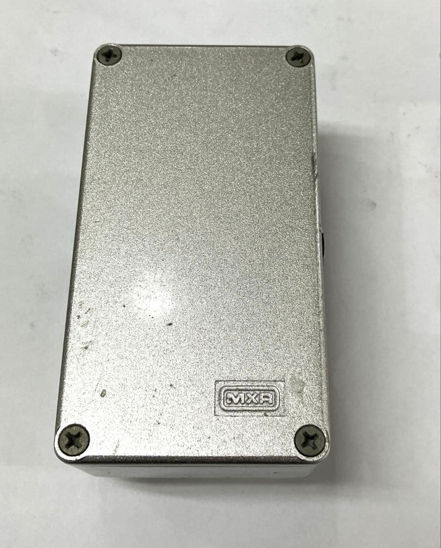 MXR Ｍ75 Super Badass Distortion