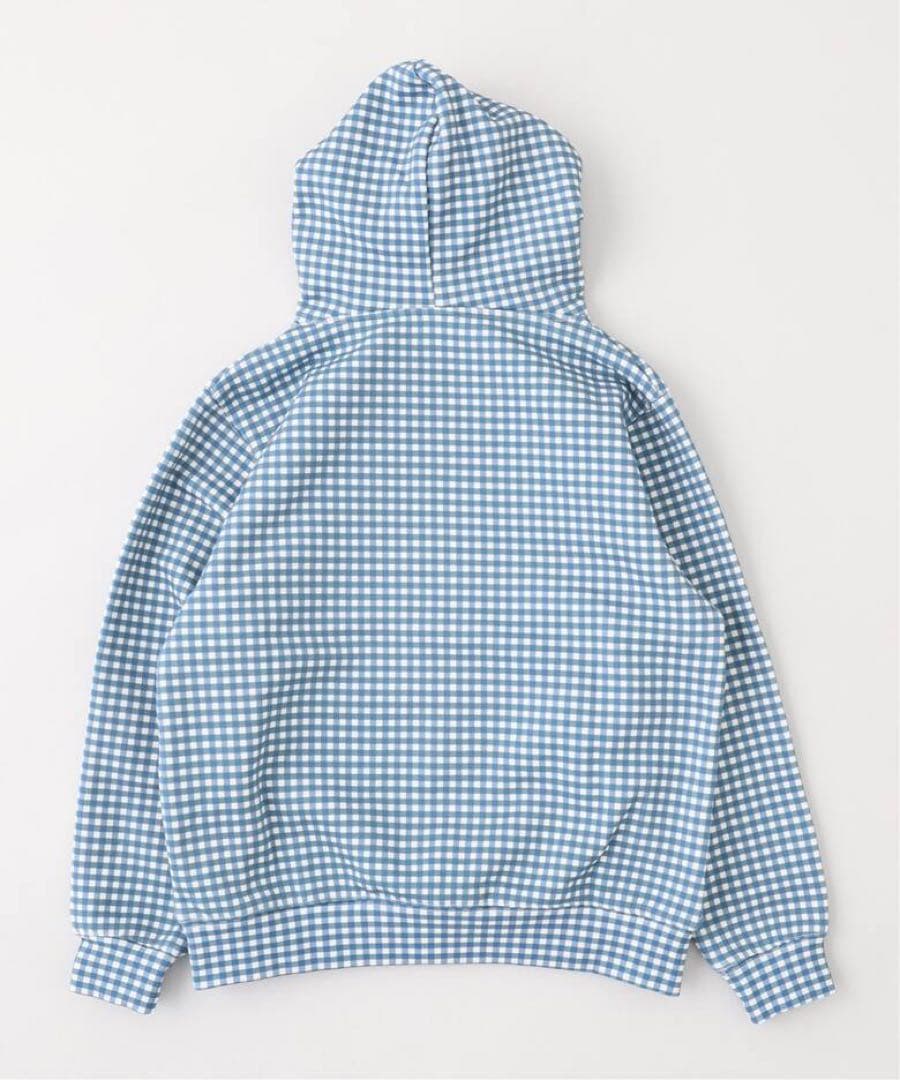 SPECIAL GUEST / スペシャルゲストSG CHECK HOODIE