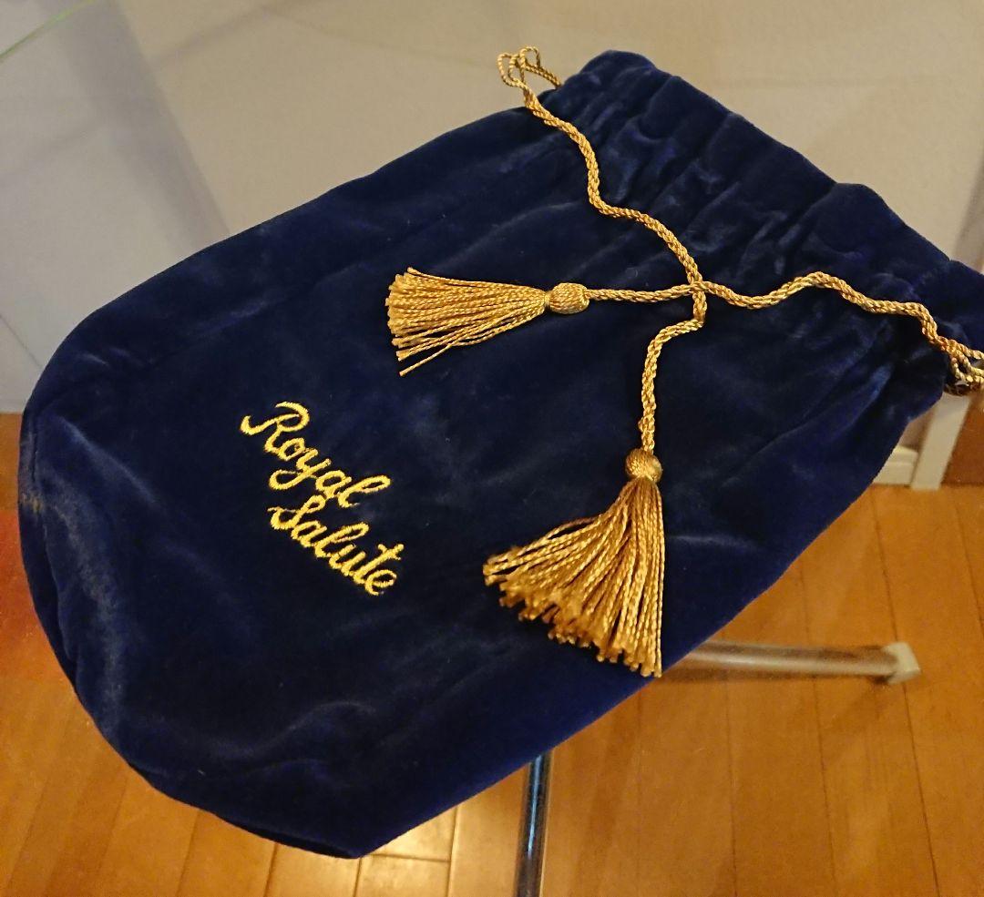 【未開封】 Salute 21 Year ウイスキー 700ml