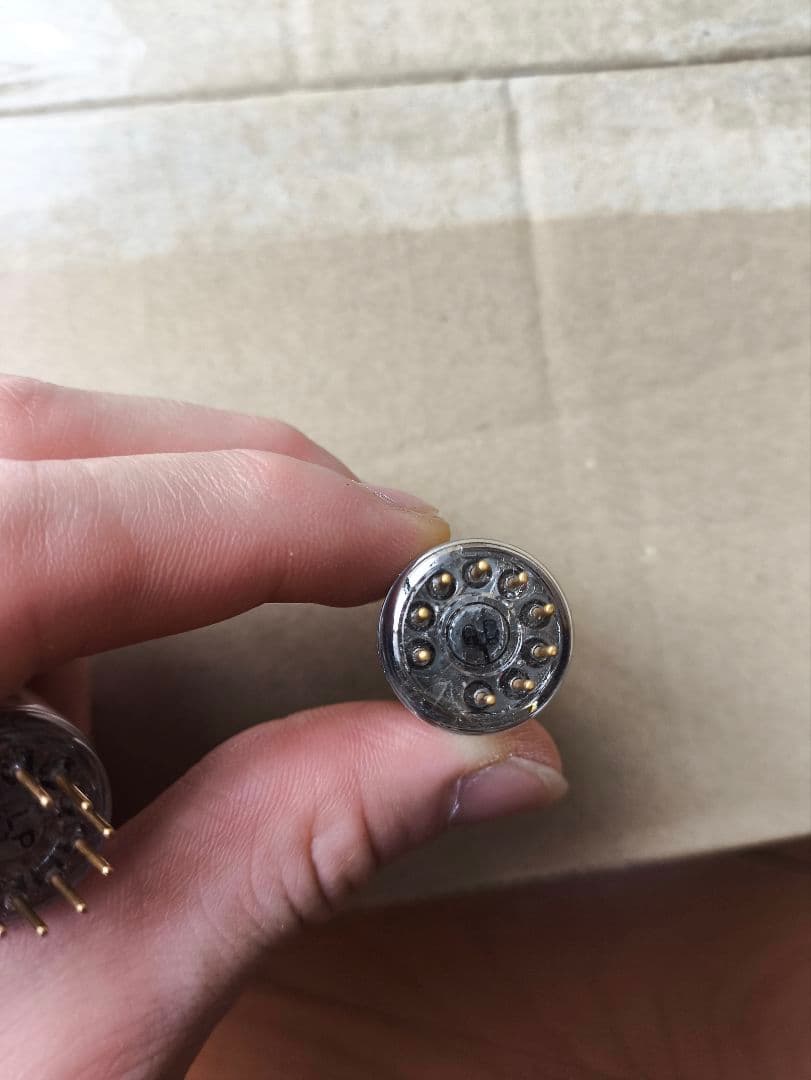 松下 SQ 7308/E188CC