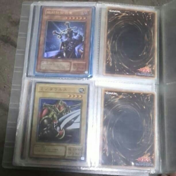 遊戯王カードセット②