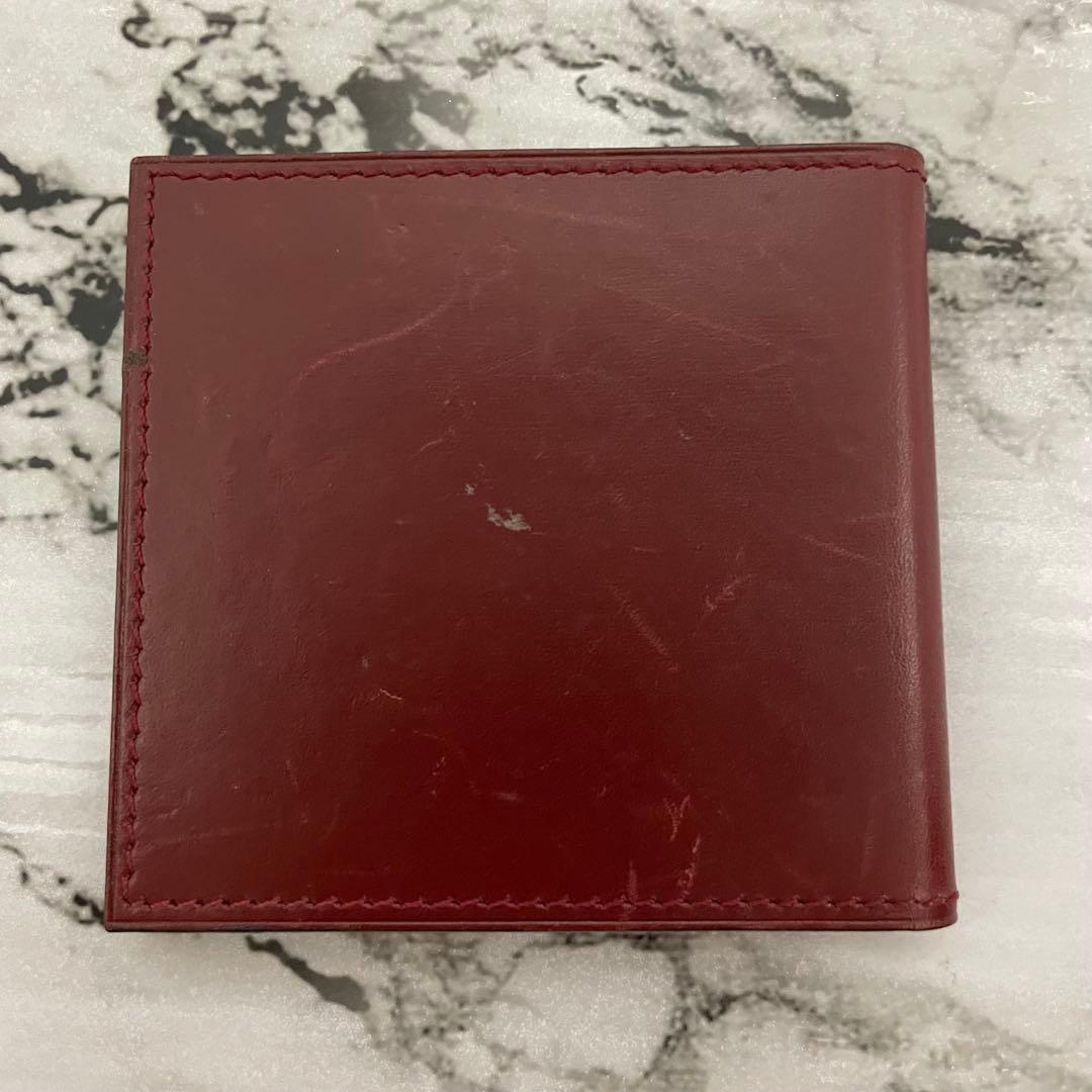 【あべっち様only】　HERMES エルメス　レザー　ミラー　手鏡　鏡