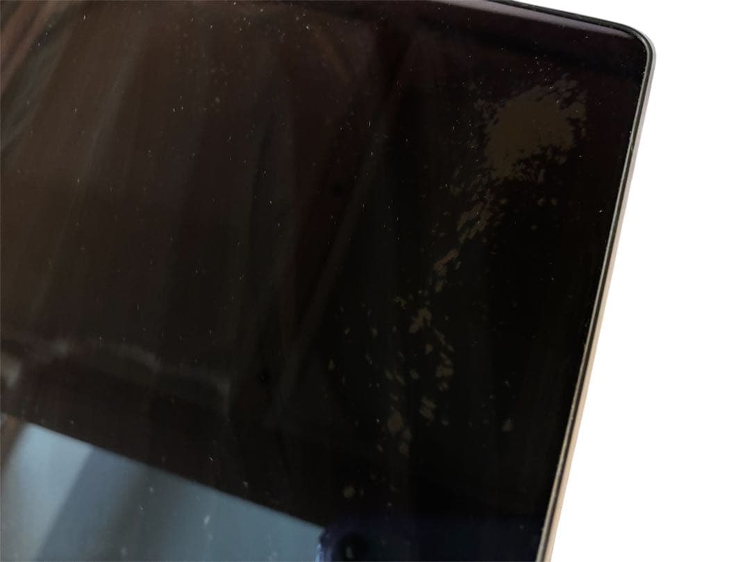 【初期化済み】MacBook Pro 15インチ mid2012 US配列