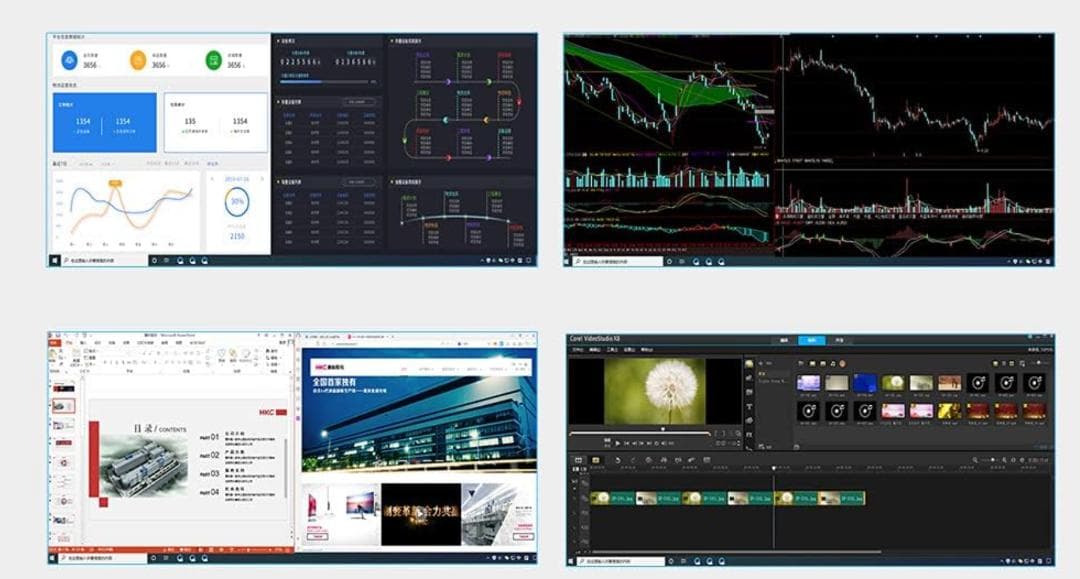 ワイド湾曲モニター34inch 21:9　送料込