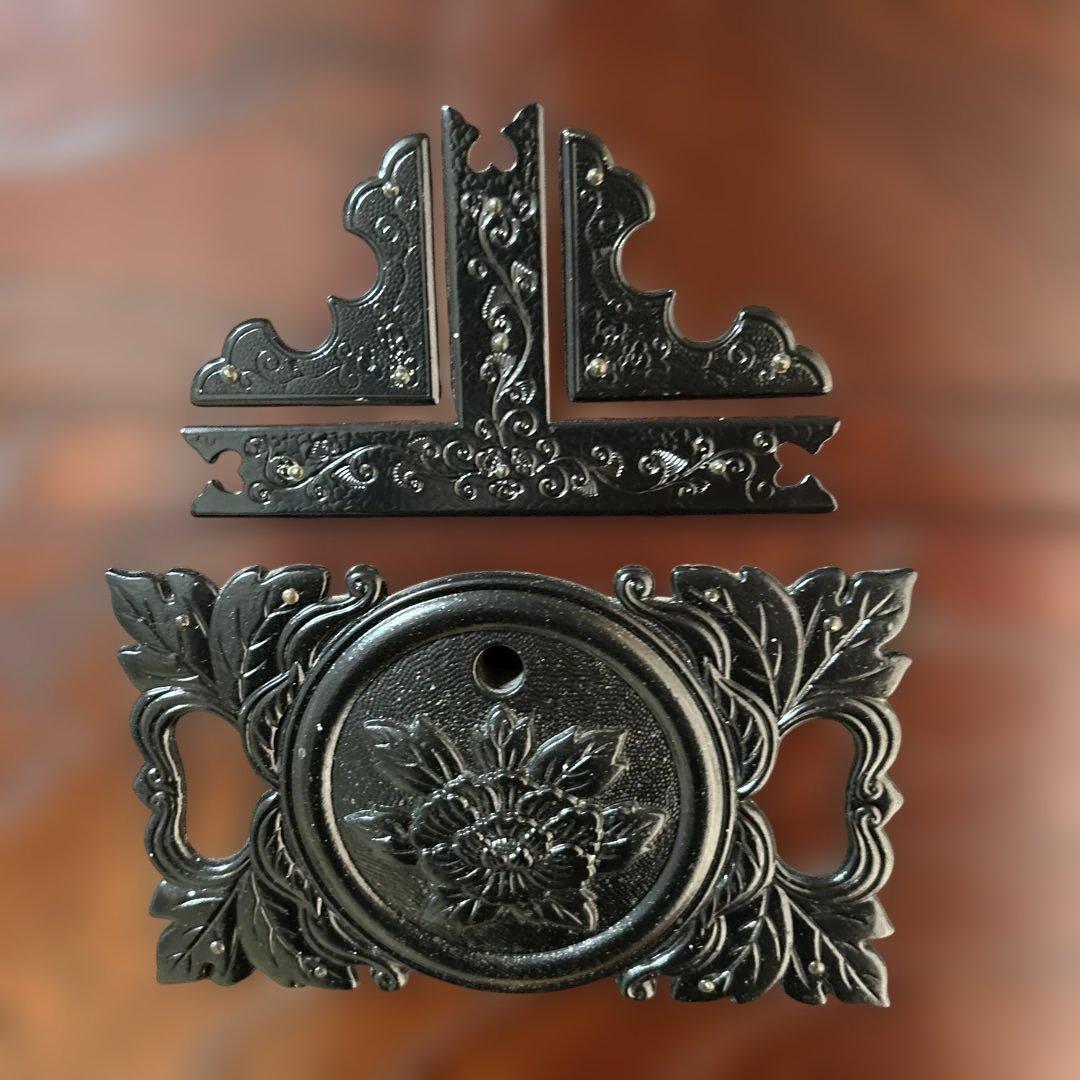 欅箪笥　飛鳥工芸　民芸家具　整理箪笥