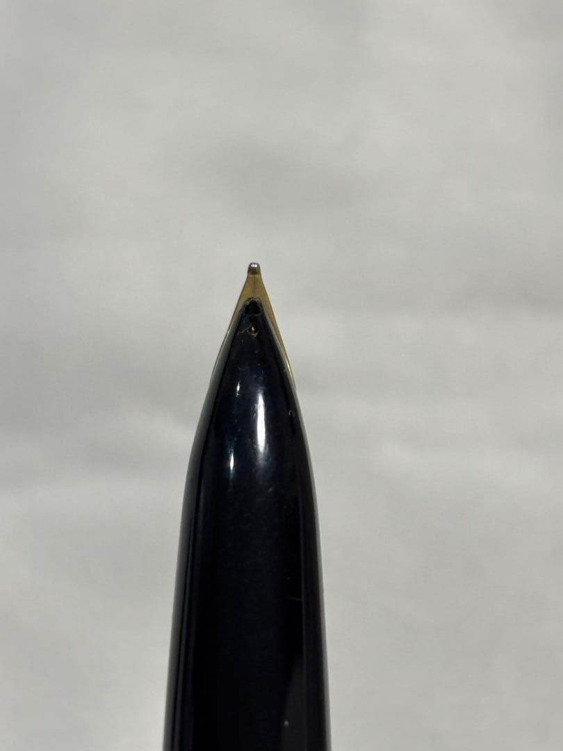 PILOT '70s新品 Elite 万年筆 18K マニフォールドS