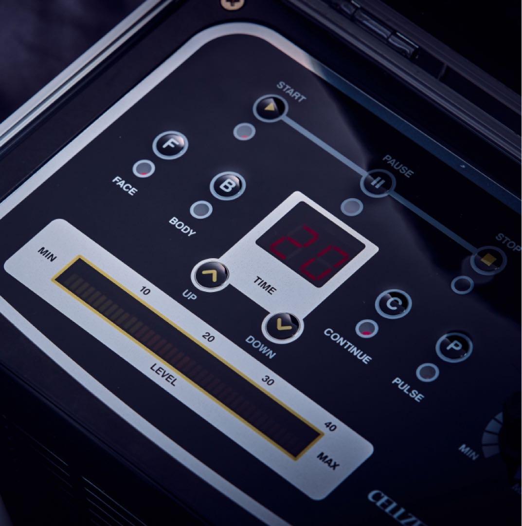 業務用エステマシーン ラジオ波｜CELLZERO BAG