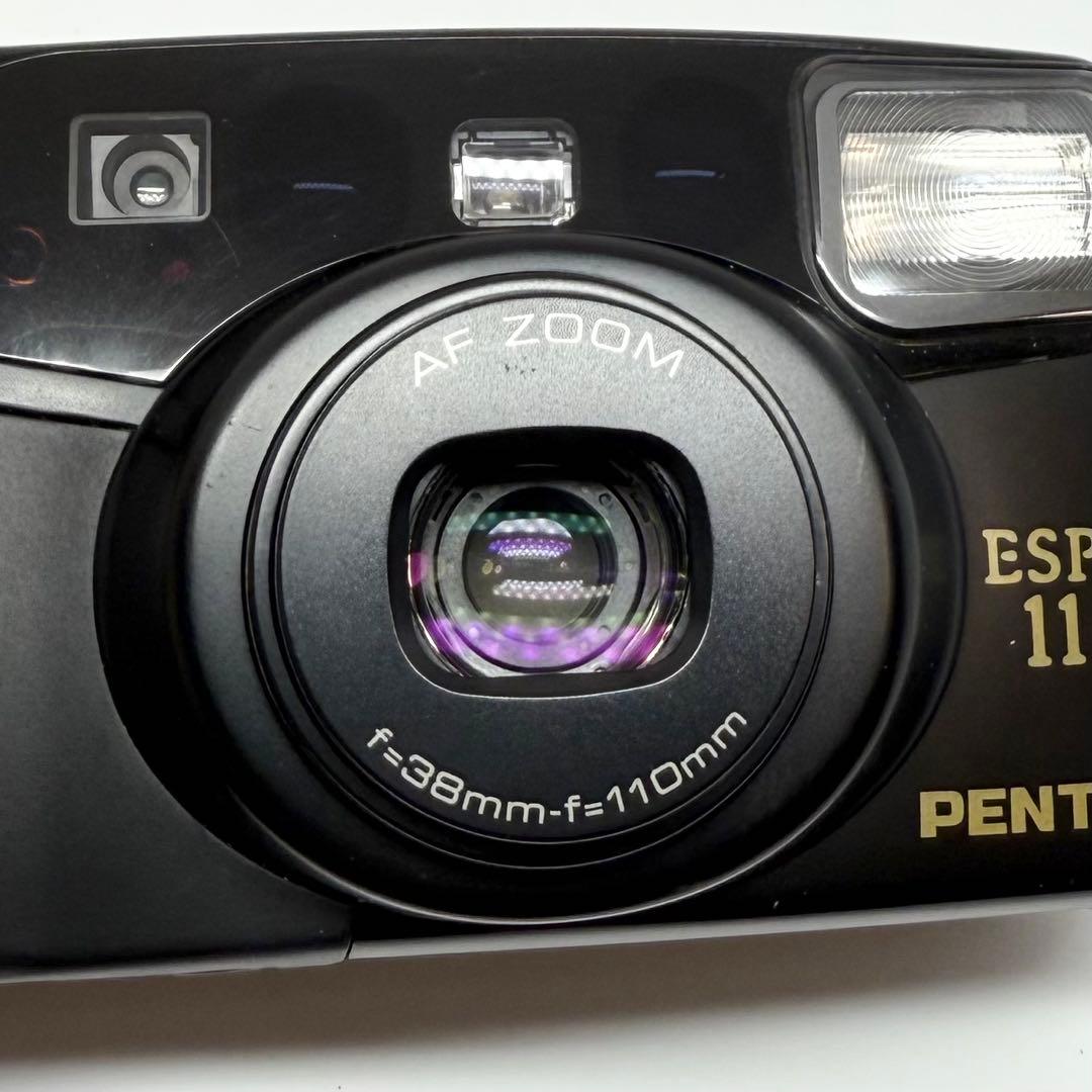 PENTAX ESPIO 110 ESPIO 140 Autoboy S まとめ