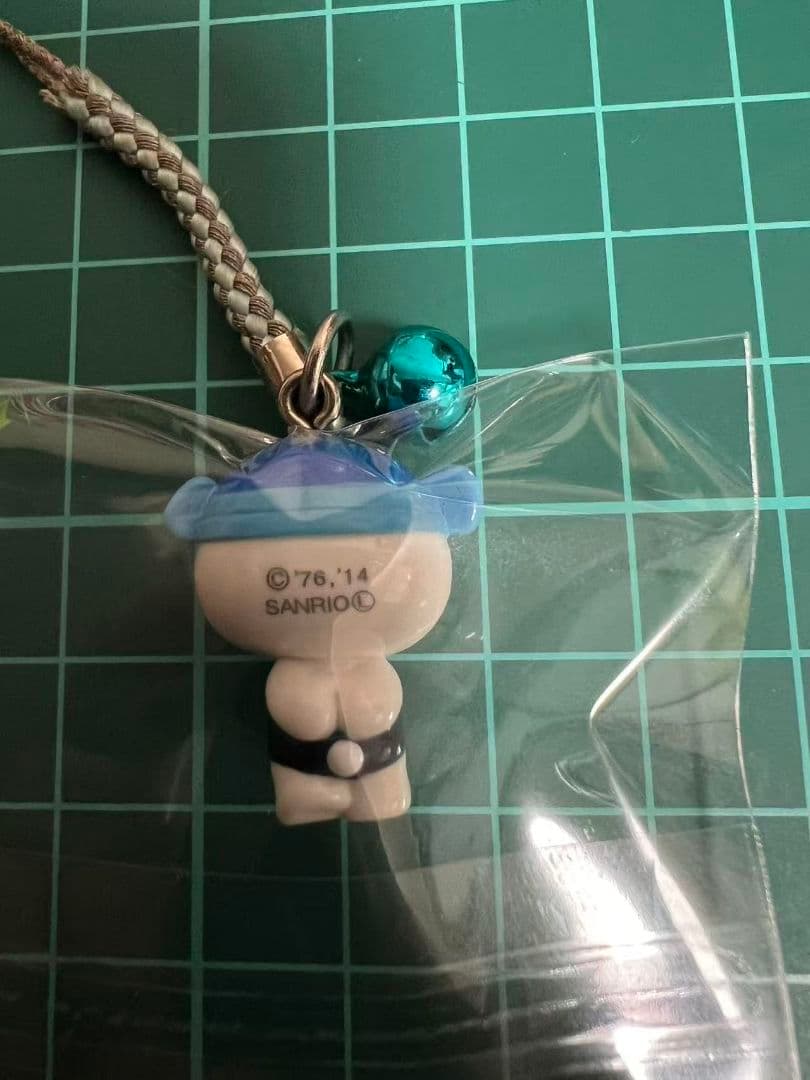 ハローキティ ご当地キティ 山口限定 やまぐち フグキティ 3点セット