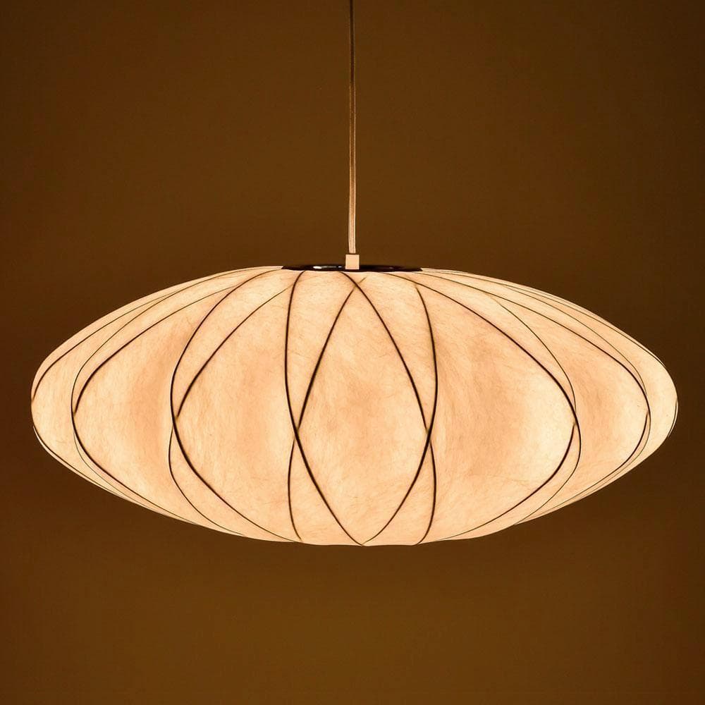 ジョージネルソン バブルランプ ソーサークリスクロス 10S