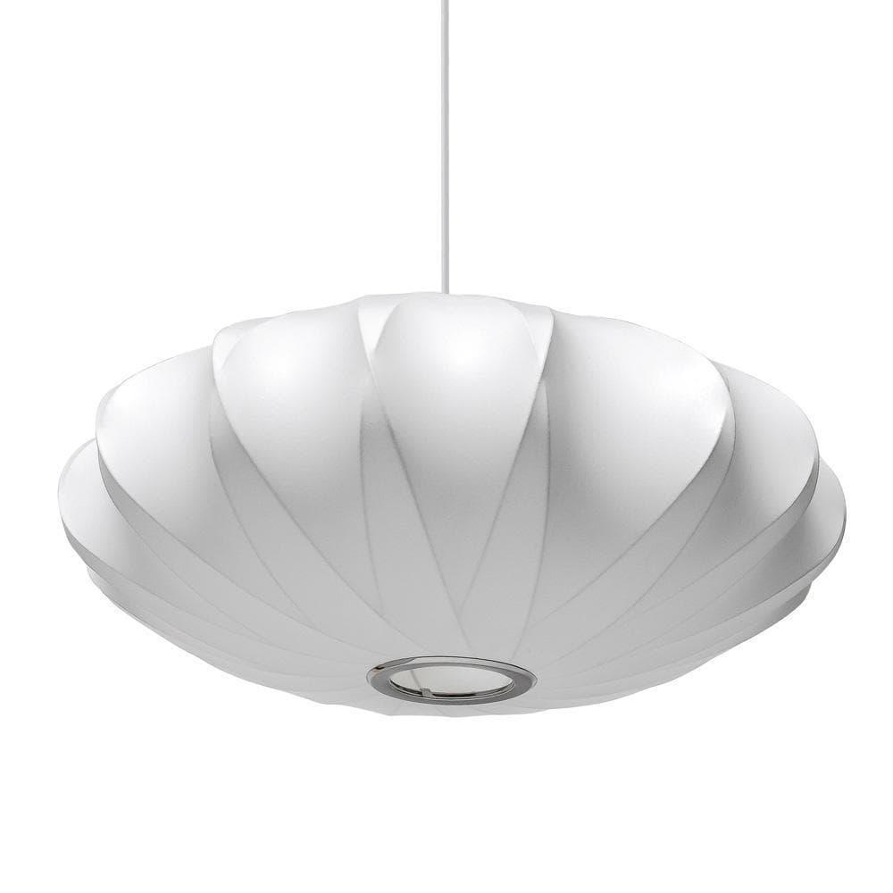 ジョージネルソン バブルランプ ソーサークリスクロス 10S