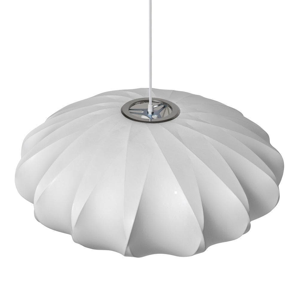 ジョージネルソン バブルランプ ソーサークリスクロス 10S