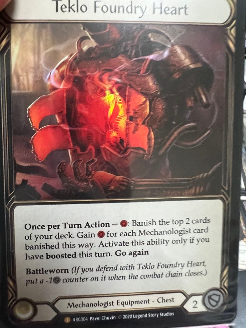 その他 UFlesh and Blood dorinthea dash