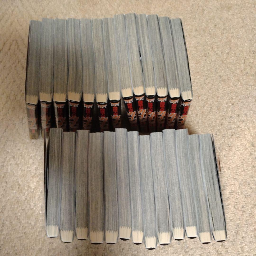 カイジ 全26巻セット 24億脱出編　講談社 KC