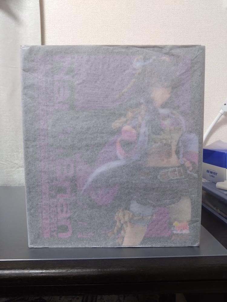 未開封　ウマ娘 プリティーダービー ナリタブライアン　フィギュア　グッスマ