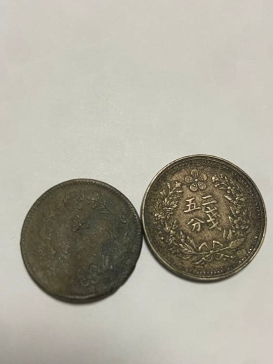中国・朝鮮　古銭まとめ　希少・レア多数　銀貨金貨銅貨