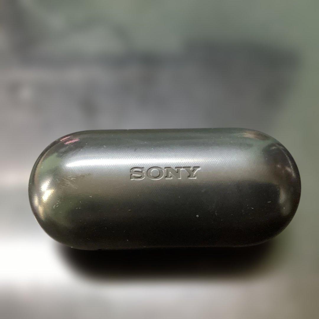 Sony WF-C700N ノイズキャンセリング(外箱・付属品完備)