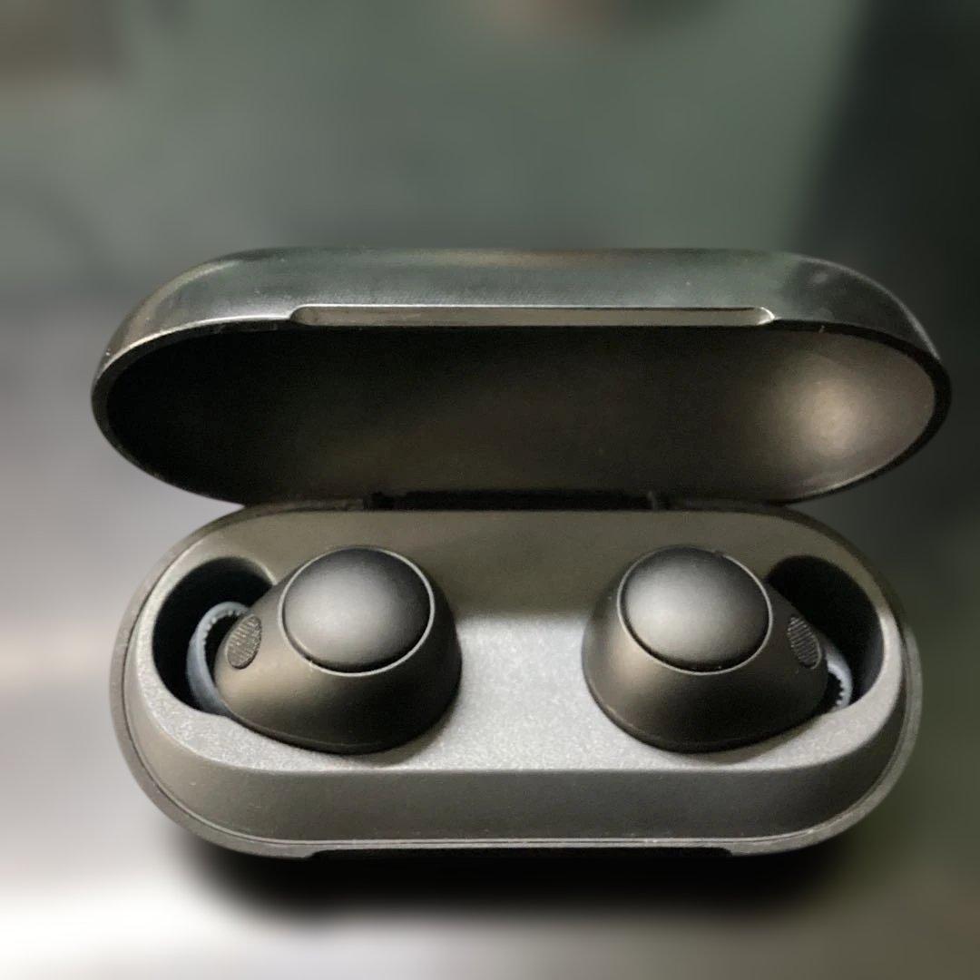 Sony WF-C700N ノイズキャンセリング(外箱・付属品完備)