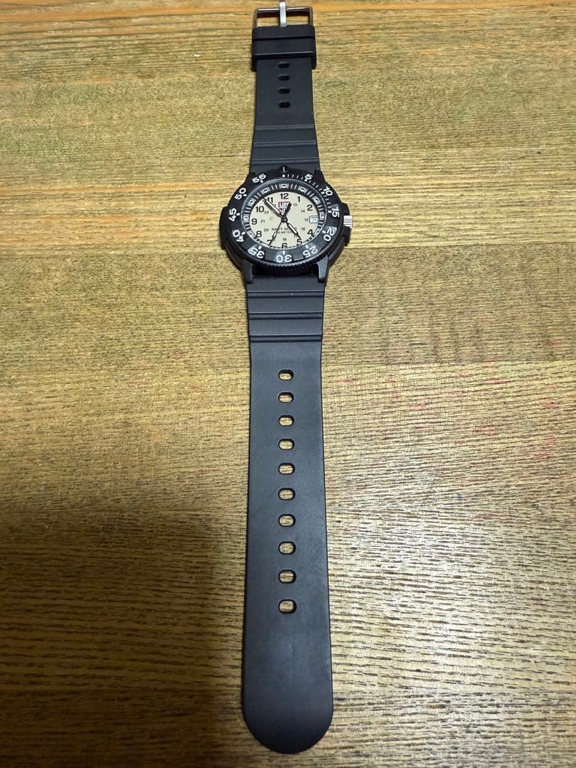 150本限定品！LUMINOX シリーズ3013腕時計