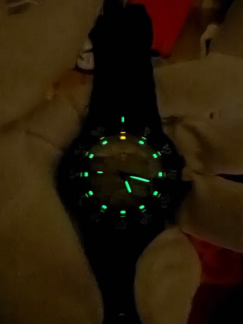 150本限定品！LUMINOX シリーズ3013腕時計