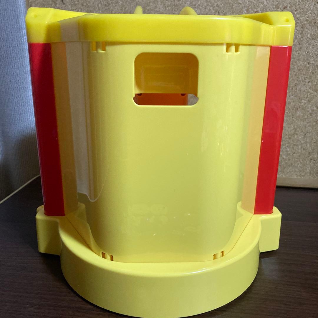 ポケモンクレーンゲームDP でんげきチュウいビリビリピカチュウ