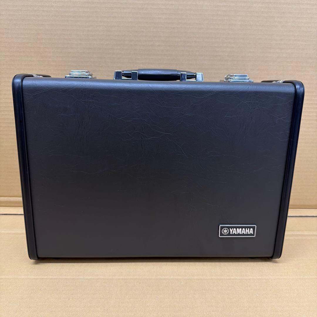 YAMAHA YCR-2330III コルネット ケース付