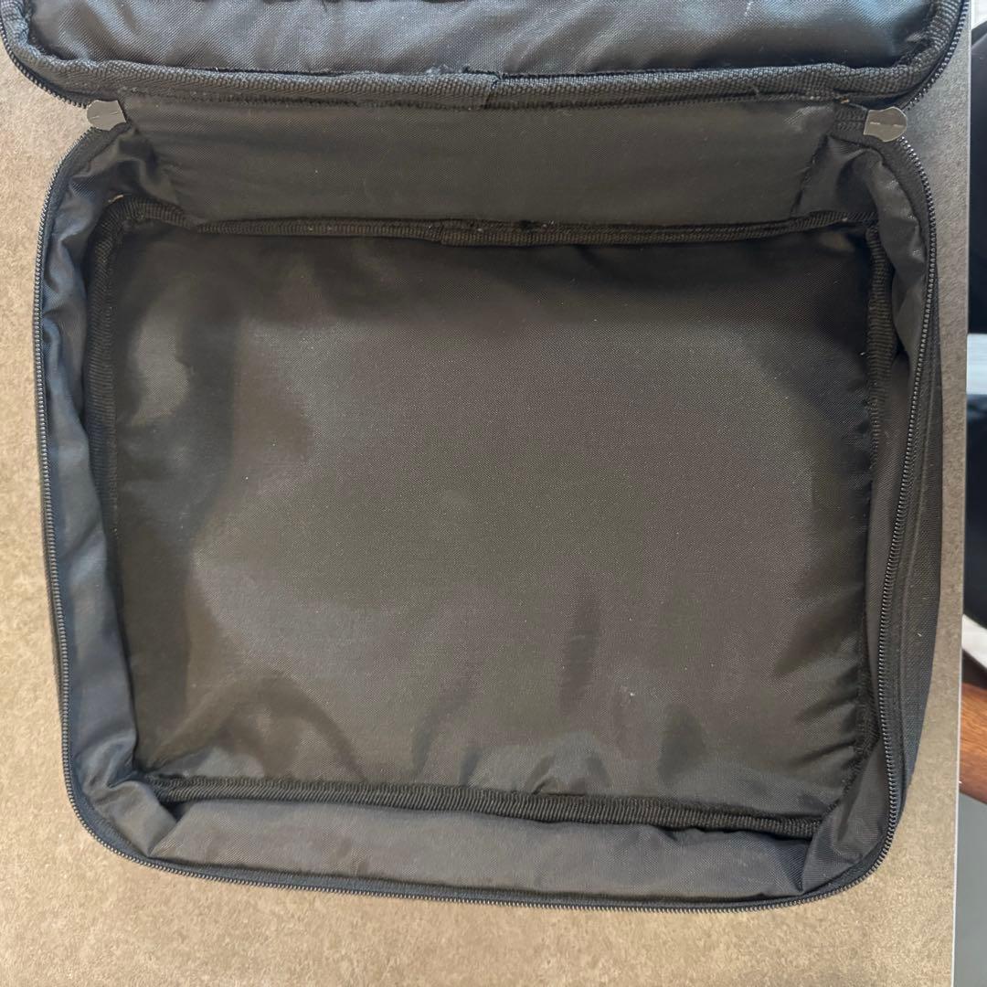 ※値下げ※【希少品】ノートパソコン用ケース　レインボーアップルロゴ