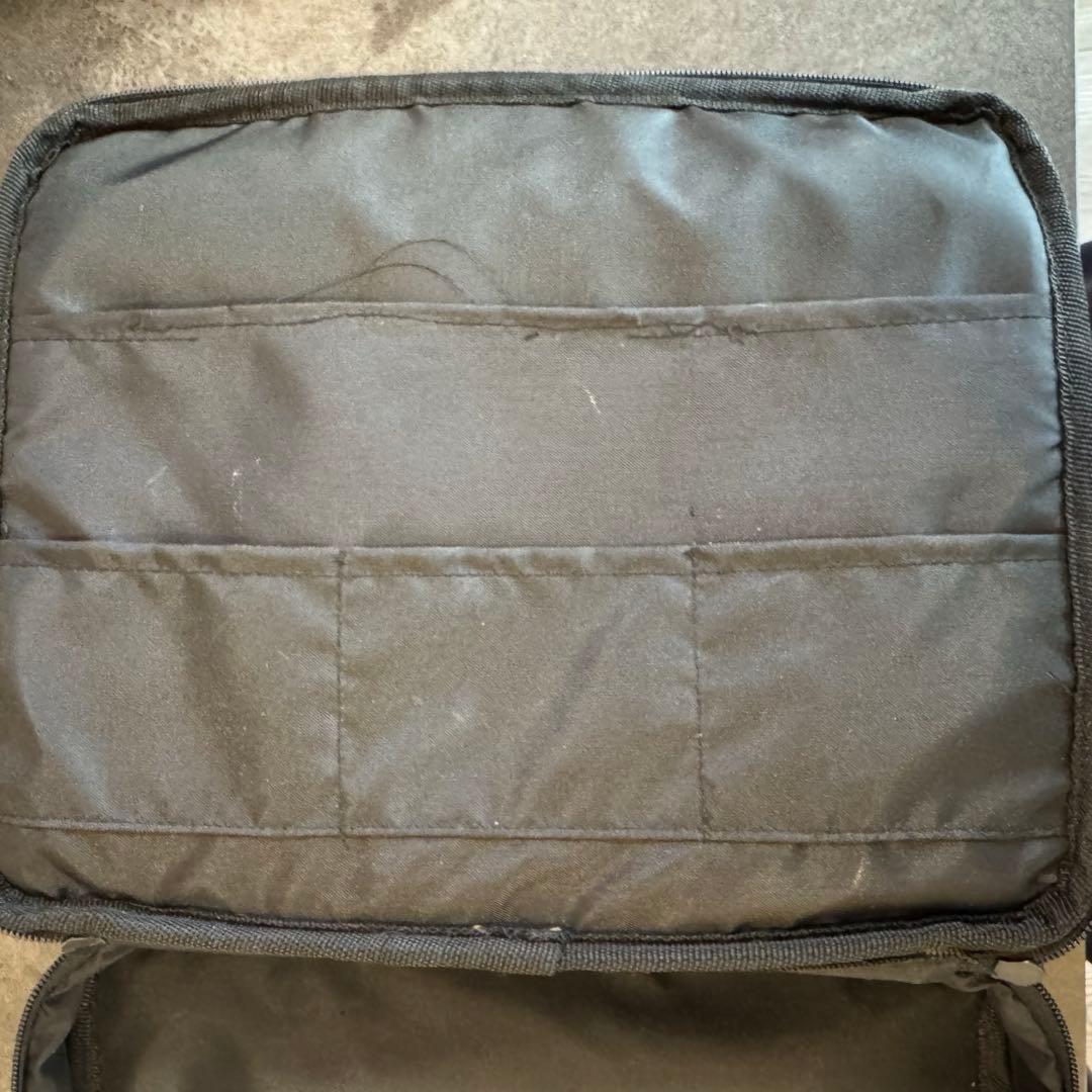 ※値下げ※【希少品】ノートパソコン用ケース　レインボーアップルロゴ