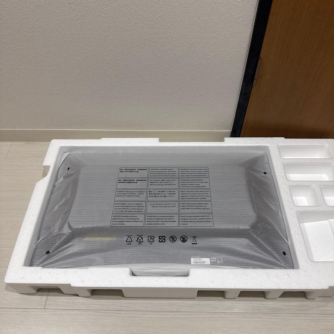 INNOCN 27インチ モニター 27D1U