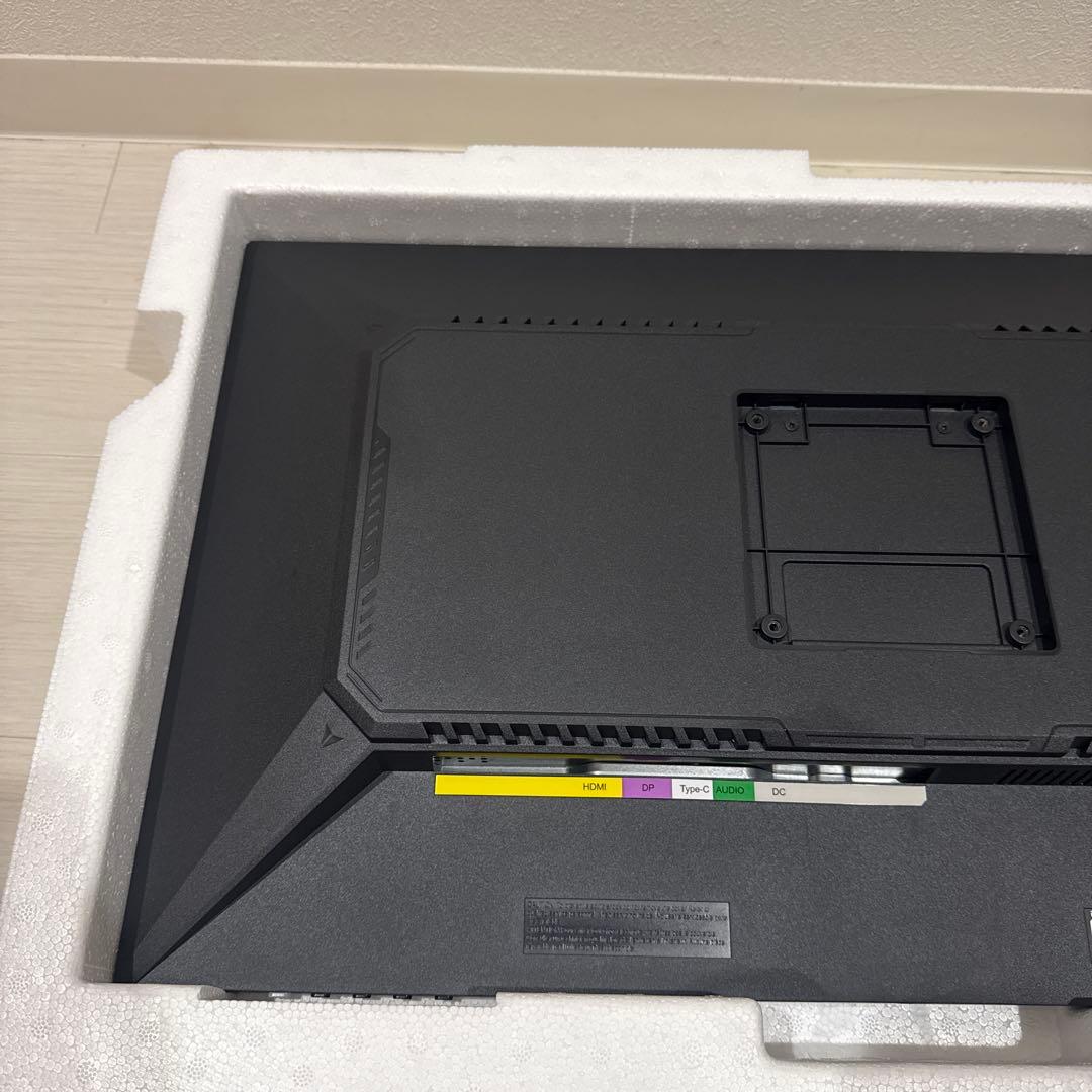 INNOCN 27インチ モニター 27D1U