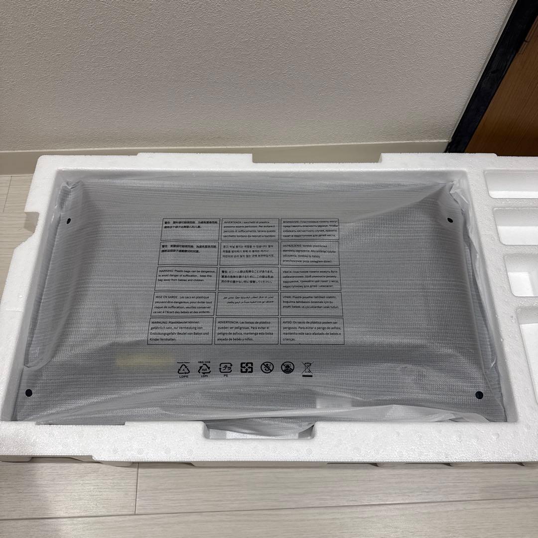 INNOCN 27インチ モニター 27D1U