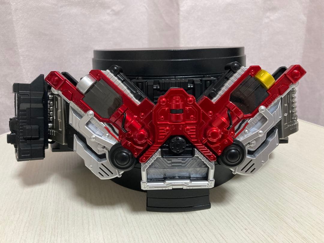 CSMダブルドライバー ver.2 ドライバー単体