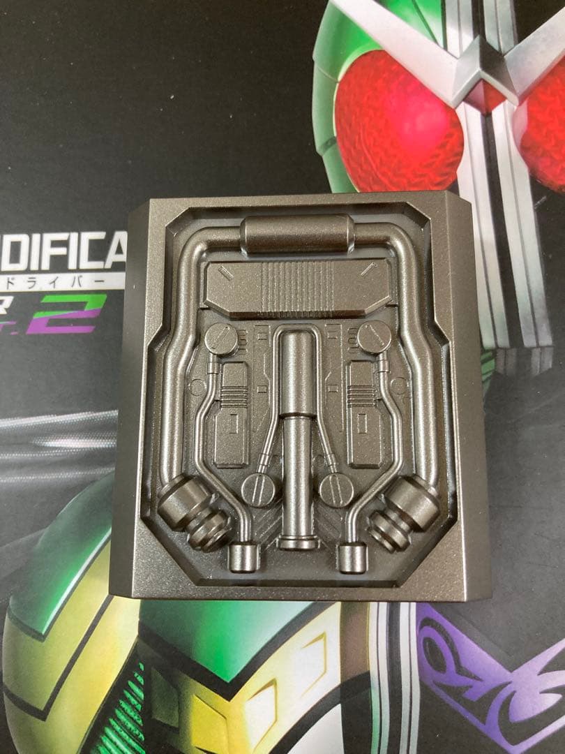 CSMダブルドライバー ver.2 ドライバー単体