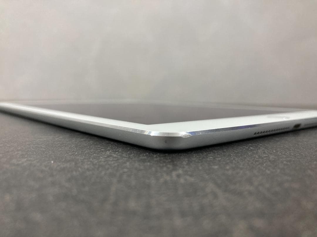 iPad Air 2 Wi-Fi+Cellular 16GB シルバー