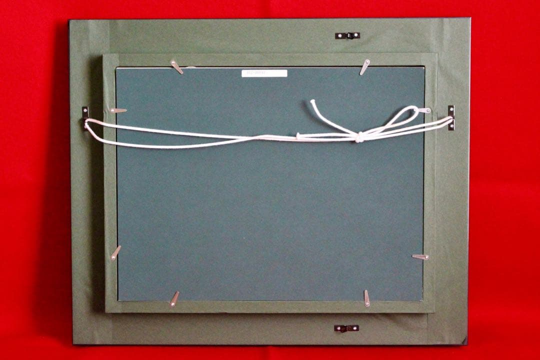 こころの風景コレクション【武田靖夫　松島】購入金額より60％お値引き！！