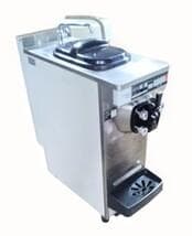 &nature　日世ソフトクリームフリーザー　 NA-9424AE