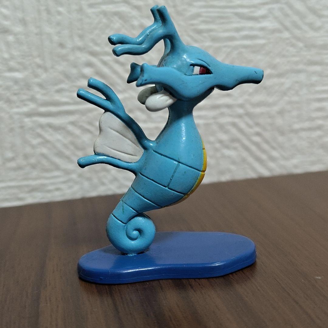 モンコレ キングドラ 初期 ポケモン Kingdra pokemon