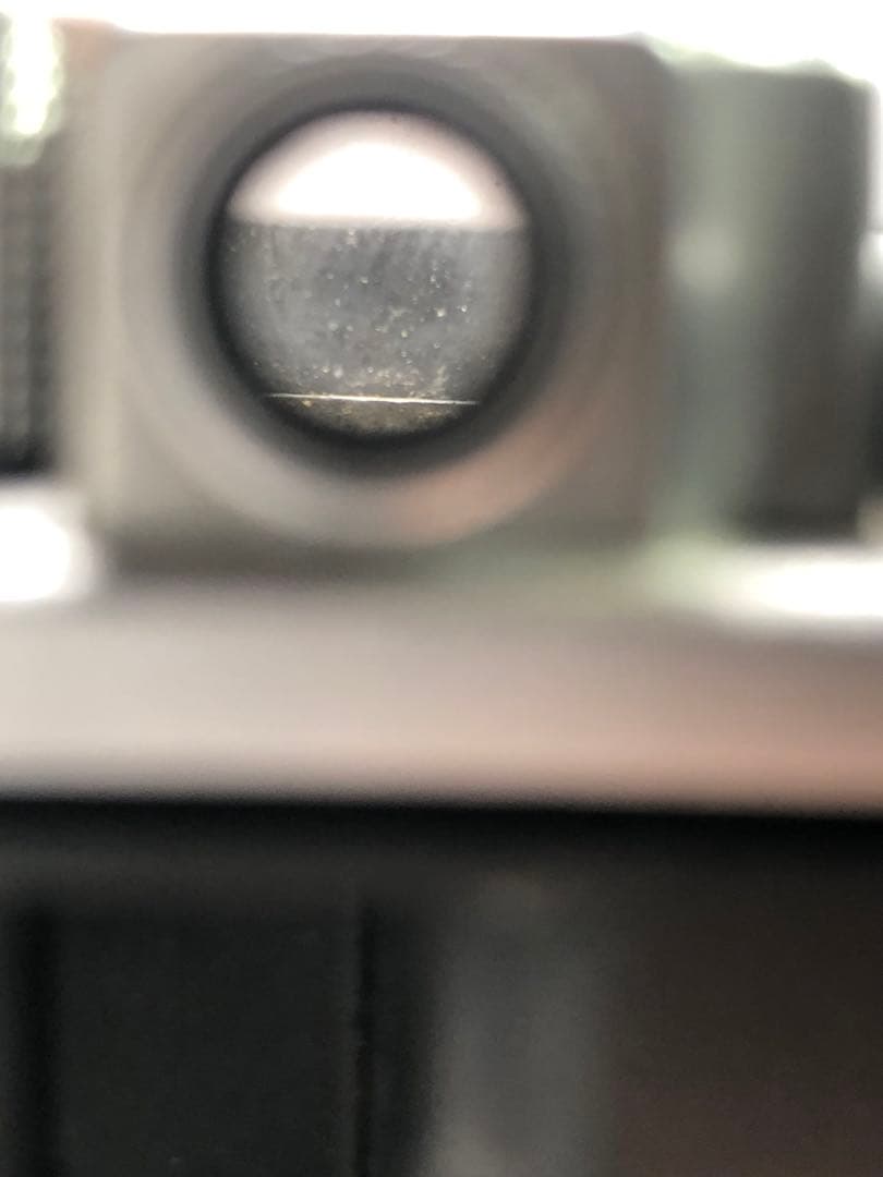 フィルムカメラ pentax asahi flex takumar 50mm f3.5 m37