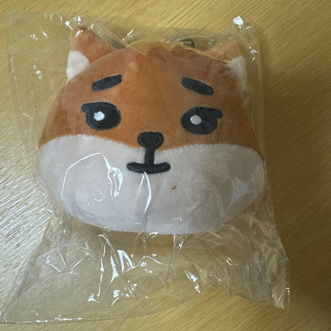 DAY6 デニマルズ 2019 KE YoungK ぬいぐるみ ポーチ