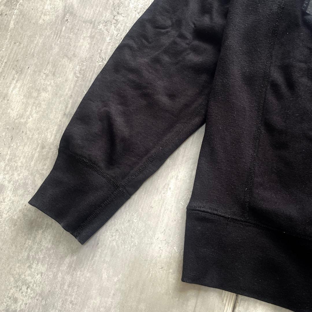 17SS supreme ×THRASHER Boyfriend Hooded